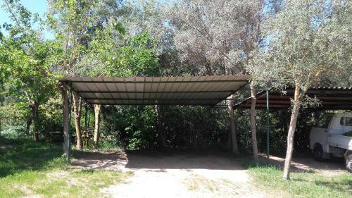 Agroturismo Agriturismo Minniminni