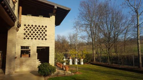 Agroturismo Agriturismo Cascina Reciago
