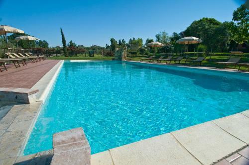 Agroturismo Agriturismo Poggio Di Maremma