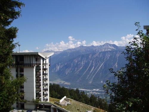 Apartamentos R�sidences Kandahar