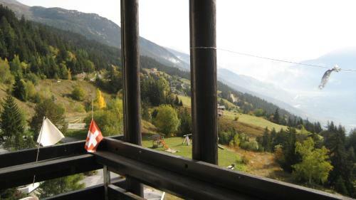 Apartamentos R�sidences Kandahar