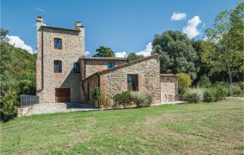 Apartment Rapolano Terme -si- 20