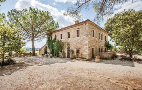 Apartment Rapolano Terme -si- 20