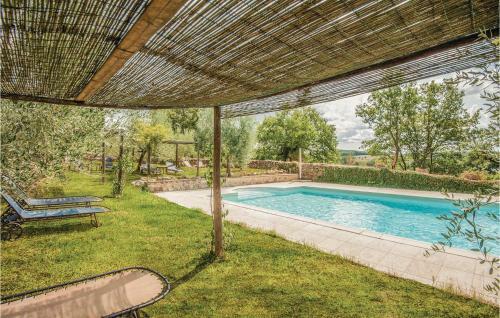 Apartment Rapolano Terme -si- 20