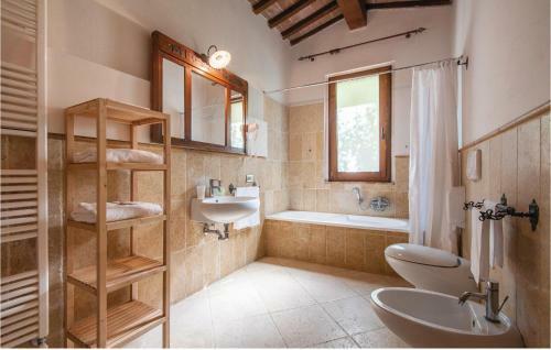 Apartment Rapolano Terme -si- 20