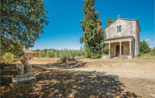 Apartment Rapolano Terme -si- 20
