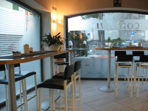 Hotel Vittoria