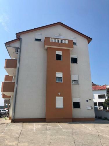 Apartman Antonela
