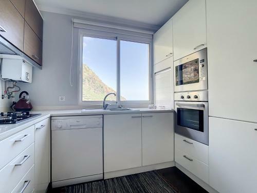 Apartamento Sunny Side By Atlantic Holiday
