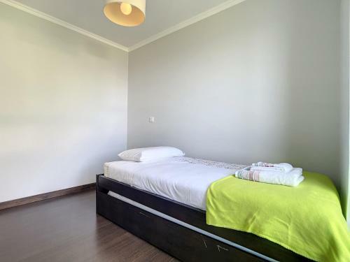 Apartamento Sunny Side By Atlantic Holiday