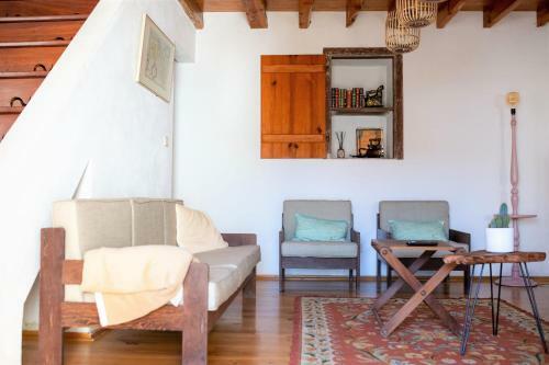 Guestready - Casa Do Mar Ericeira Rustic Villa