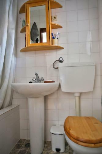 Guestready - Casa Do Mar Ericeira Rustic Villa