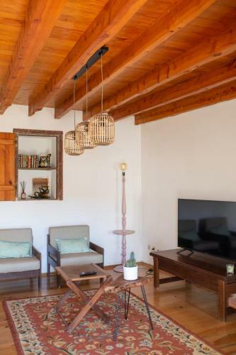 Guestready - Casa Do Mar Ericeira Rustic Villa
