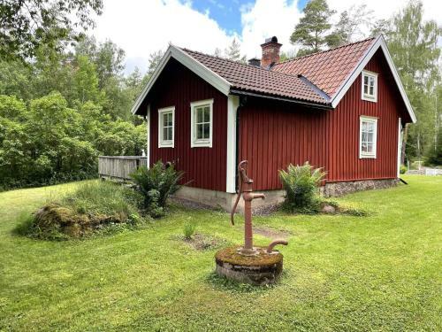 Holiday Home Ulrika II
