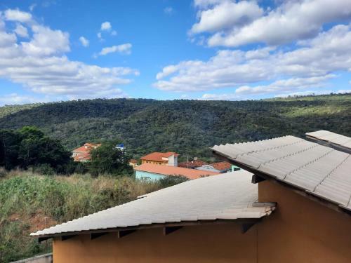 Casa Aconchegante Em Len��is-chapada Diamantina