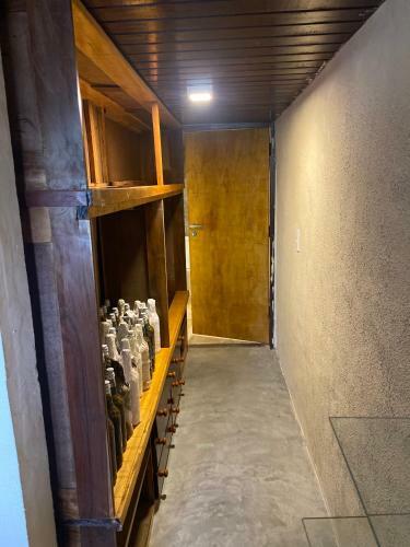 Albergue Flat Para At� 9 Pessoas