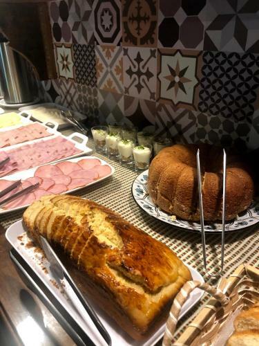 Hostal Pousada Xai Mau�