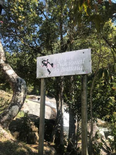 Hostal Pousada Xai Mau�