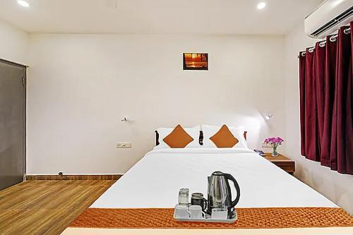 Fabhotel Namadhu Illam