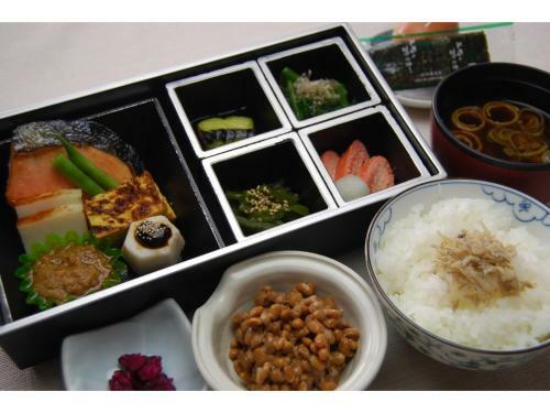 Hotel The Centre Utsunomiya - Vacation Stay 64205v