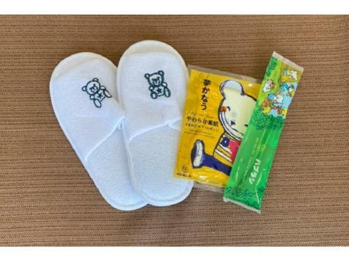 Hotel The Centre Utsunomiya - Vacation Stay 64205v