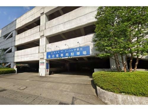 Hotel The Centre Utsunomiya - Vacation Stay 64212v