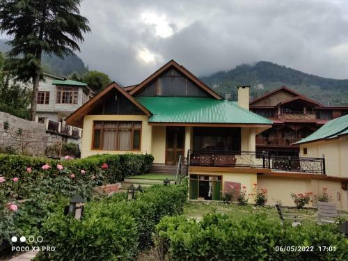 Hotel The Vintage Villas