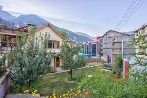 Hotel The Vintage Villas
