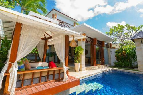 Miracle Villa Canggu
