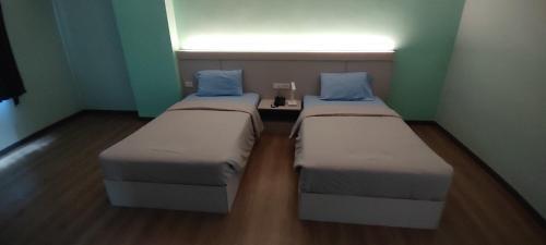 Hotel Sritang Residence (sha)