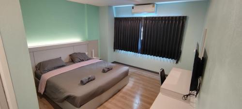 Hotel Sritang Residence (sha)