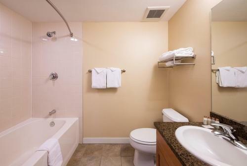 Apartamento Premium Unit 4443 - Studio - Fraser Crossing Founders Pointe Condo