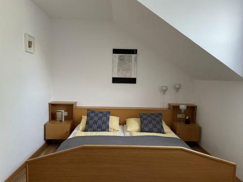 Apartamento Wohlf�hlhaus Dominik