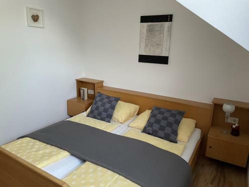Apartamento Wohlf�hlhaus Dominik