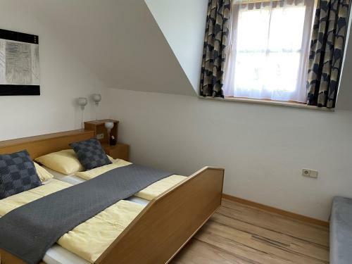 Apartamento Wohlf�hlhaus Dominik