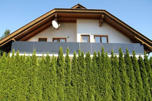 Apartamento Wohlf�hlhaus Dominik