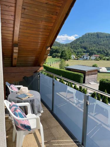 Apartamento Wohlf�hlhaus Dominik