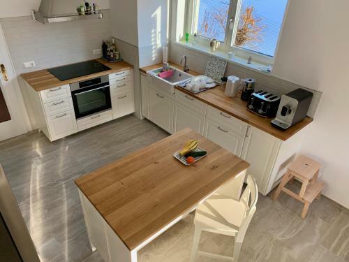 Villa Haus An Der Lieser