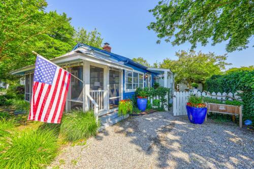 Town Of Dewey Beach 19 Carolina St