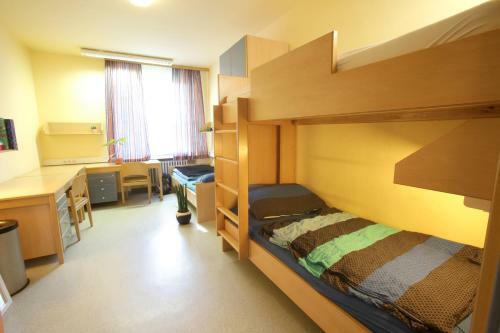 Albergue G�stehaus Stoob