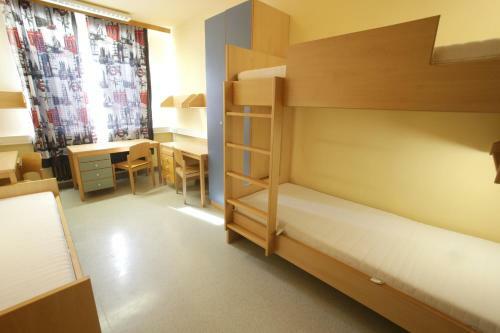 Albergue G�stehaus Stoob