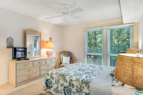 Sea Colony --- 9707 Evergreen Way