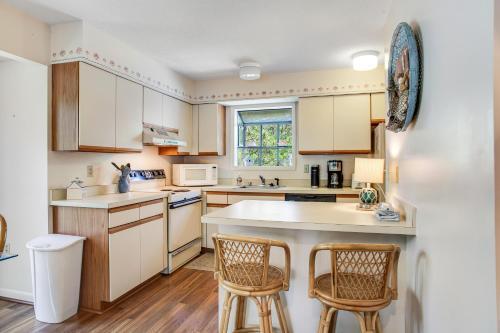 Sea Colony --- 9707 Evergreen Way
