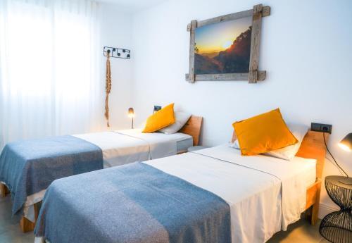 Apartamento Thani Holidays