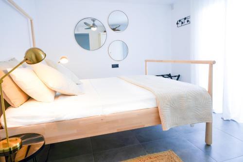 Apartamento Thani Holidays