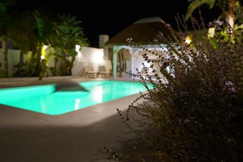 Apartamento Thani Holidays
