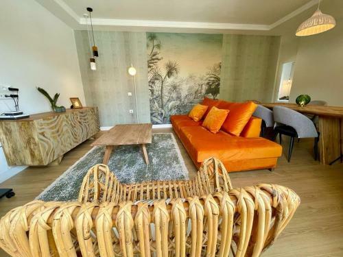 Villa Pimienta, Chalet De Lujo Cerca Del Mar.