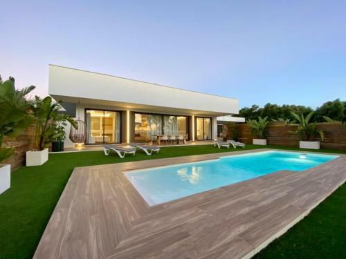 Vista Lago Ville