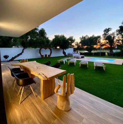 Vista Lago Ville