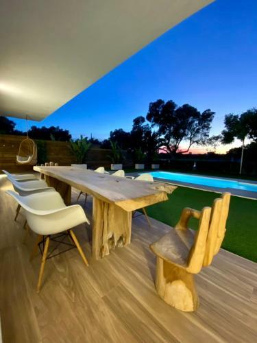 Vista Lago Ville